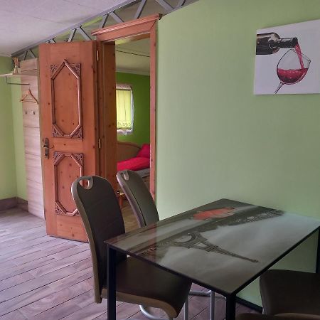 Laura Apartman Lejlighed Nagykanizsa Eksteriør billede